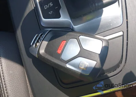 2018 Audi Q5 2.0T Premium/2.0T Tech Premium from USA, damaged, VIN WA1ANAFY4J2186909